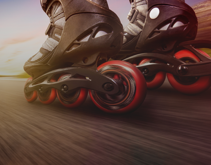 Abu Dhabi to host first Emirates Roller Skate Half Marathon on 10 December